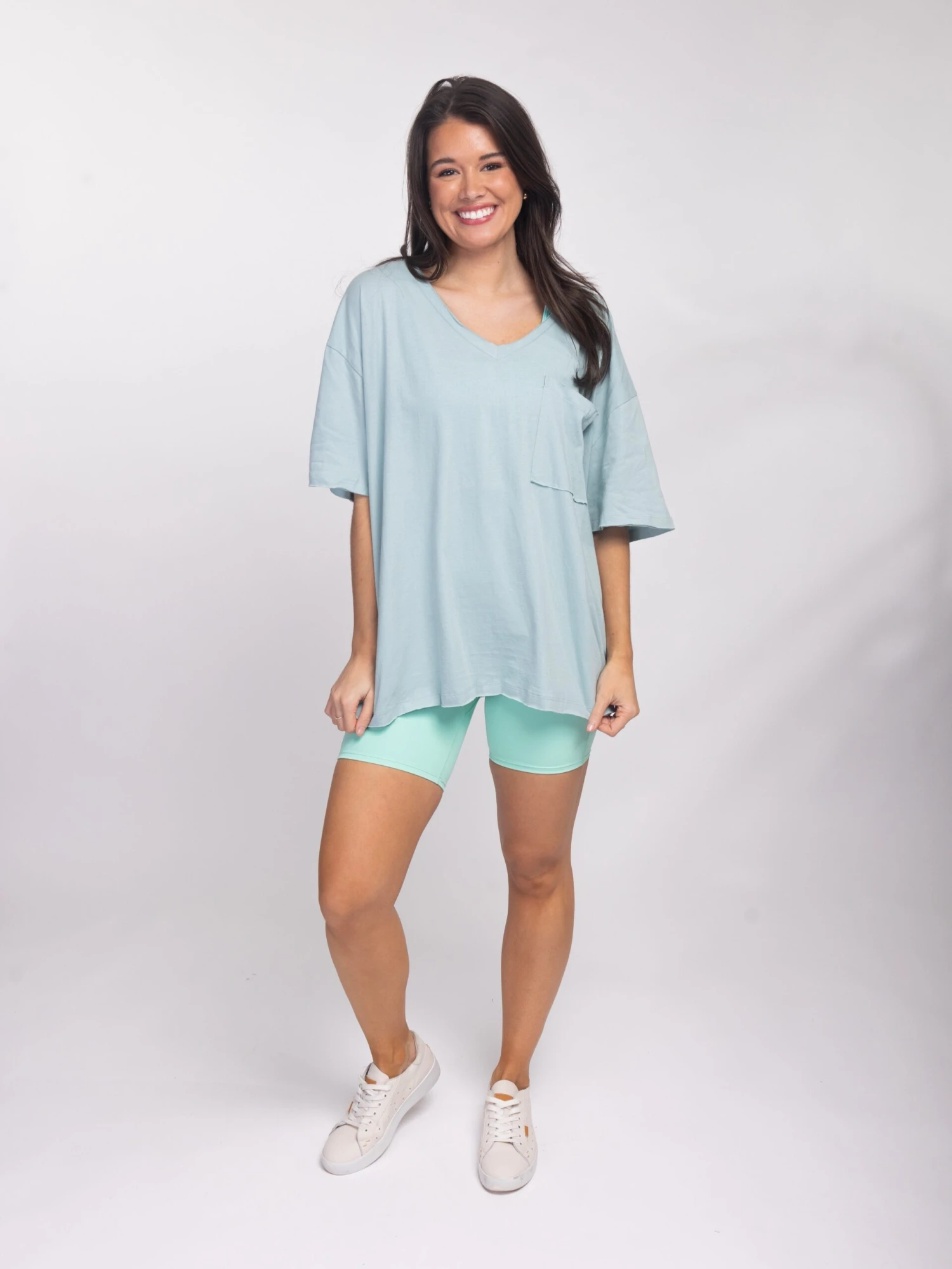 Taylor's Boyfriend Oversized Tee | S-3X 3 Taylor's Boyfriend Oversized Tee | S-3X - Image 3