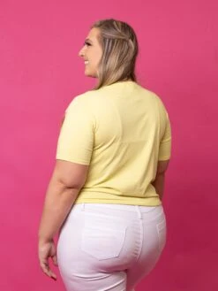 Mono B Boxy Fit Short Sleeve Pima Cotton Top | S-3X -Discount Divas Shop OPX4WkkWIH36pftDEaFFbj8CWep34WhCXjipcqJw