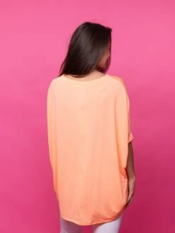 Dear Scarlett Short Sleeve High Low Top | S- 3X -Discount Divas Shop OhdnY4Z7fr0gOeWA0mICfsiYpKb8yOrKdCsz0sxc