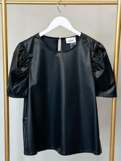 Short Sleeve Top| S-L