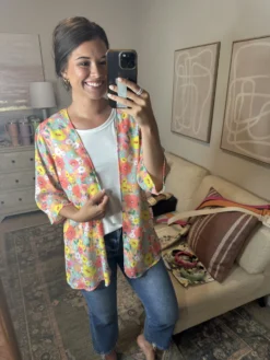 Floral Print Kimono | S-3XL- -Discount Divas Shop OxRoopGmc8sNM1rYzlJyVaKbANJJ65yiKWQYd0ea scaled