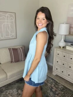 Very Much So Top *Final Sale* 10 Very Much So Top *Final Sale* -Discount Divas Shop OzuEyhfwGNUGIqgeeN0GeewGEdQMuw3LXCdDRZ2m