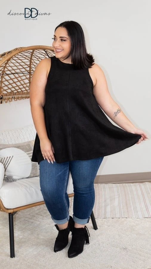 Twilight Tunic *Final Sale* 1 Twilight Tunic *Final Sale*