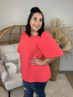 Vision Gave You A Call Top *Final Sale* 7 Vision Gave You A Call Top *Final Sale* -Discount Divas Shop PUdRgW7dwsb3RKGKVGxz56KQDDajD14gZgirNaNX