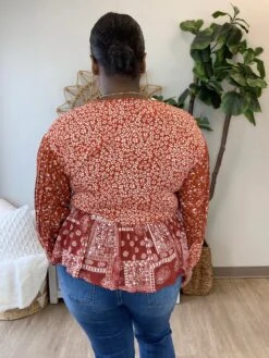 For Myself Top | S-L *Final Sale* 5 For Myself Top | S-L *Final Sale* -Discount Divas Shop PdSgDhCIB8hEu2mx1D0f8EvpIK5MmuJngFyQaaEH