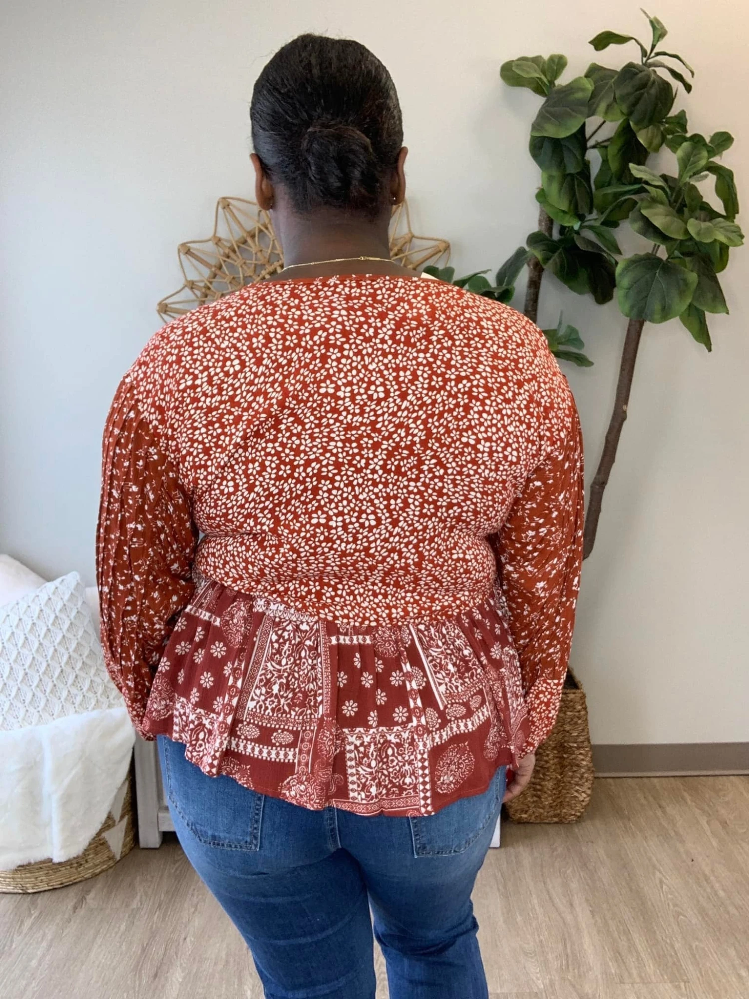 For Myself Top | S-L *Final Sale* 3 For Myself Top | S-L *Final Sale* - Image 3