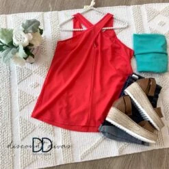 Made You Look Top *Final Sale*