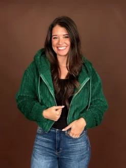 Fur Puff Zip Up Drawstring Hooded Jacket | S - L -Discount Divas Shop PzIcGW8H35XGUIwk4yRfRVPEHHltS0YpnP1GkGup