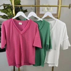 Windy Wonder Top | S-3XL-