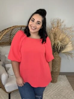 Vision Gave You A Call Top *Final Sale* 6 Vision Gave You A Call Top *Final Sale* -Discount Divas Shop QS9OmFBjVpH1hKmPh4FNET6FrjtybByAPBaoguBR