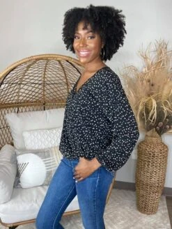 Speaking Your Truth Top *Final Sale* -Discount Divas Shop R1qXyEEDLrPrIKRO691sRbw45OE99evlXCIIqcTc