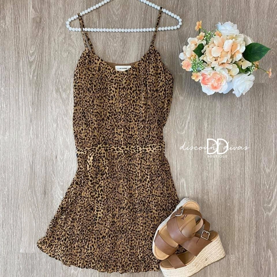 Here The NewsMini Dress *Final Sale* 1 Here The NewsMini Dress *Final Sale*