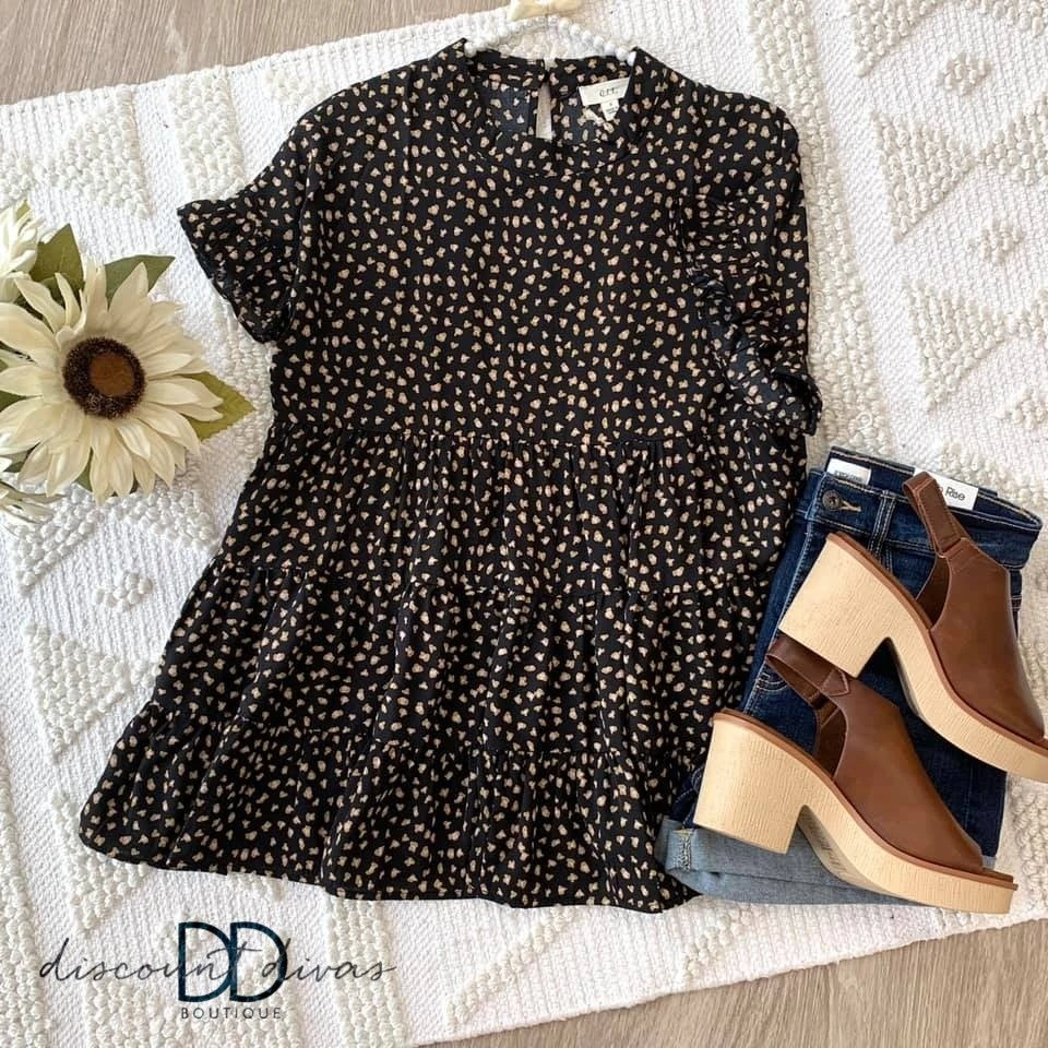 Southern Belle Top *Final Sale* 1 Southern Belle Top *Final Sale*