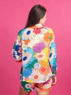 Floral Print Relaxed Drawstring Shorts | S-L Set W/ Sku49798 5 Floral Print Relaxed Drawstring Shorts | S-L Set W/ Sku49798 -Discount Divas Shop RJzMgG209WLevleOiqAGZx7g03tAlV3UFIFpqK9b