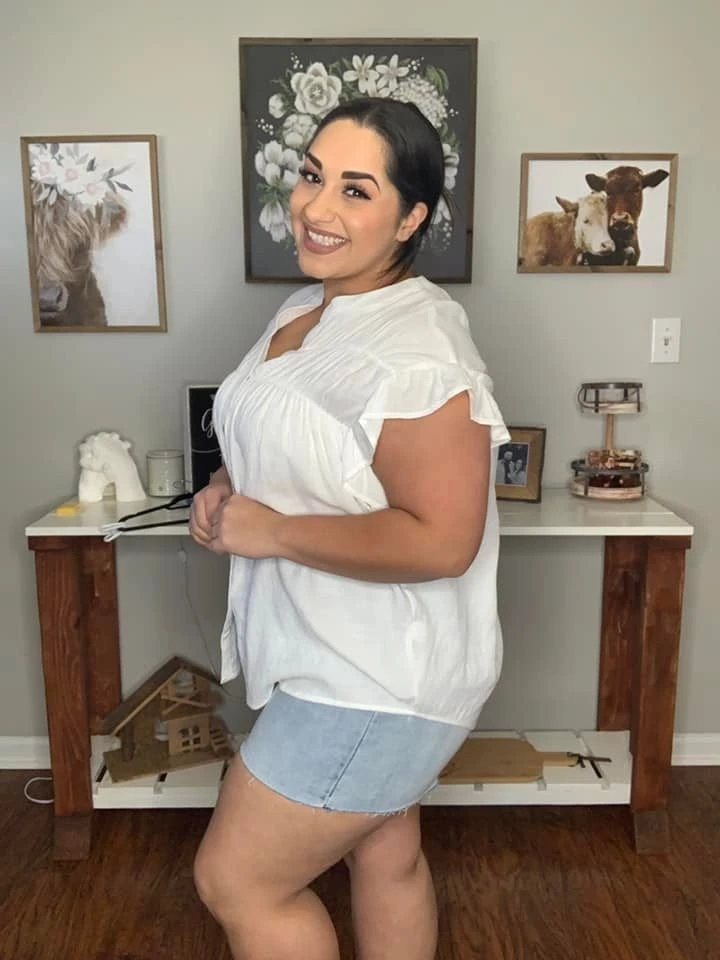 Sweet Fantasy Top *Final Sale* 2 Sweet Fantasy Top *Final Sale* - Image 2