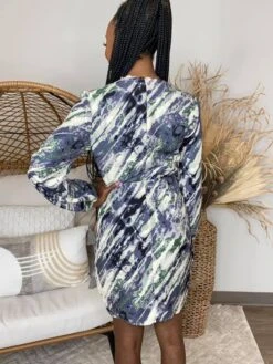 Watch Me Flourish Dress *Final Sale* -Discount Divas Shop RjnUmqDvWkVeg8a6u7Itm51kP3g3UiDLGCrKL2sR