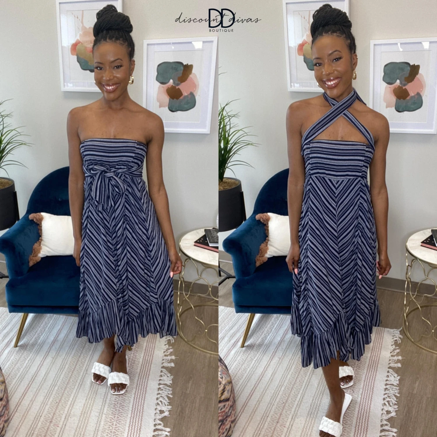 Weekend Devotion Dress *Final Sale* 1 Weekend Devotion Dress *Final Sale*