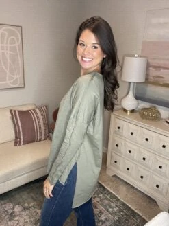 Gorgeous Reflection Top | S-L *Final Sale* -Discount Divas Shop Rx9HsjxXAyxMqO6ZzgvK5cx1R0T0Sj2rpx6RuGJ8