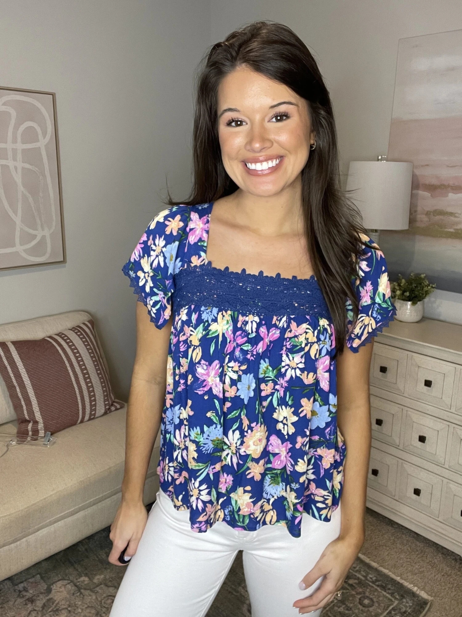 Perfect Timing Top |S-L *Final Sale* 1 Perfect Timing Top |S-L *Final Sale*