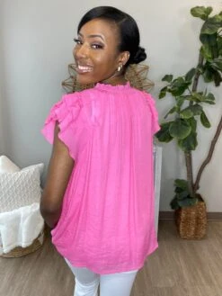 Real People Top *Final Sale* -Discount Divas Shop SUPYybSNF61W5qEym1aBkkvr1Z5Xxvtemds9fCzH