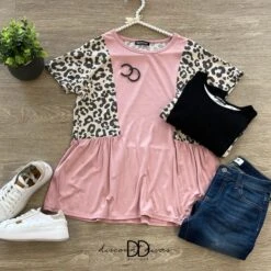 Is It True Top *Final Sale*