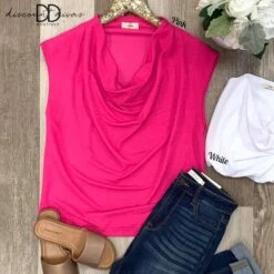 Follow Your Heart Top *Final Sale*