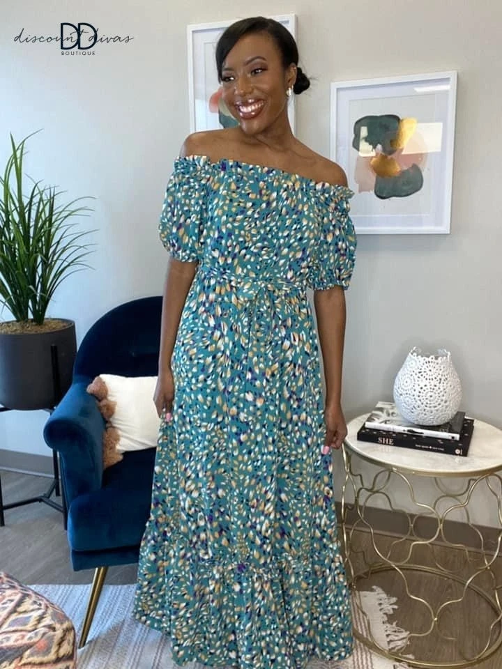 STACCATO Lovers Touch Dress *Final Sale* 1 STACCATO Lovers Touch Dress *Final Sale*