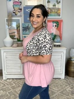 Is It True Top *Final Sale* -Discount Divas Shop TFrXKwdy5FqRh3ekUeIvEIuMNUj4FsHhgXmYityU