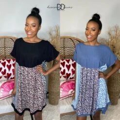 I Need You Dress *Final Sale*