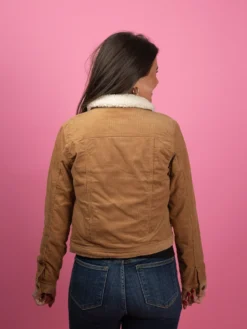 Corduroy Long Sleeve Button Down Collared Sherpa Jacket | S - XL 7 Corduroy Long Sleeve Button Down Collared Sherpa Jacket | S - XL -Discount Divas Shop TPHMDtCyNOwYkSWcvVs0tuMsZpbZ8goRLJHC45yn