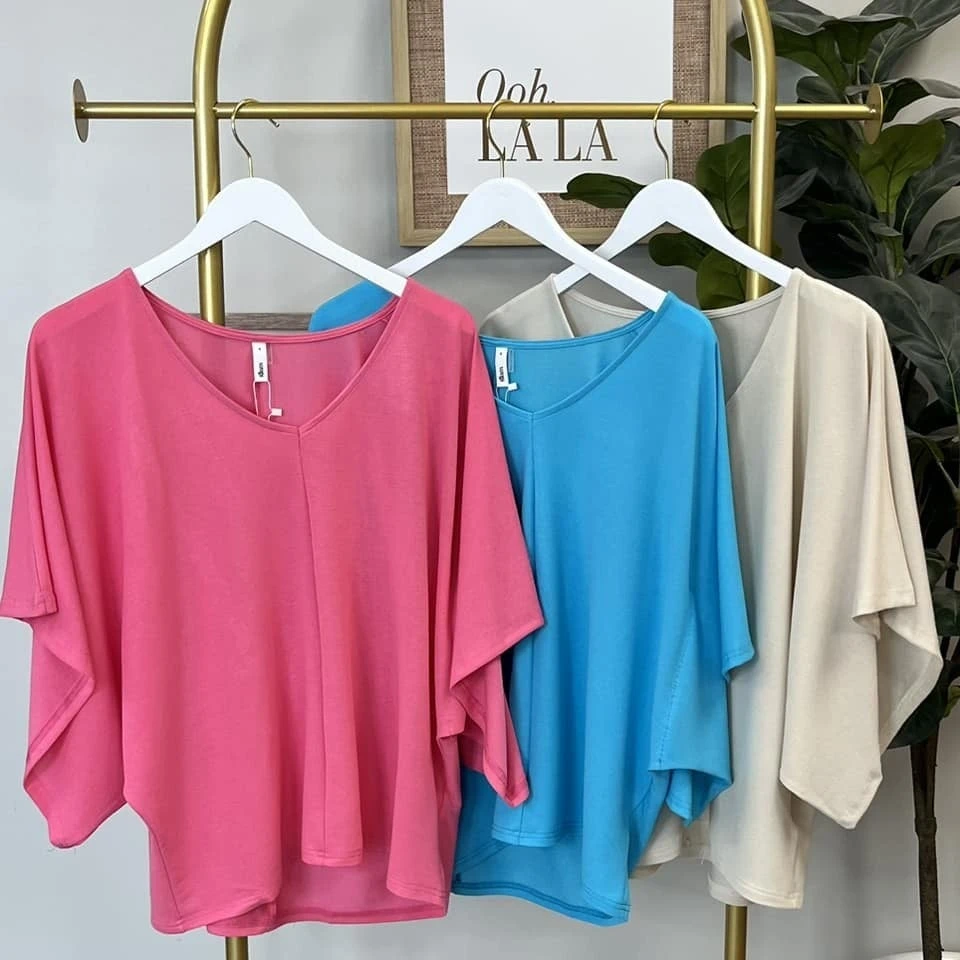 Corinne Top | S-L 1 Corinne Top | S-L