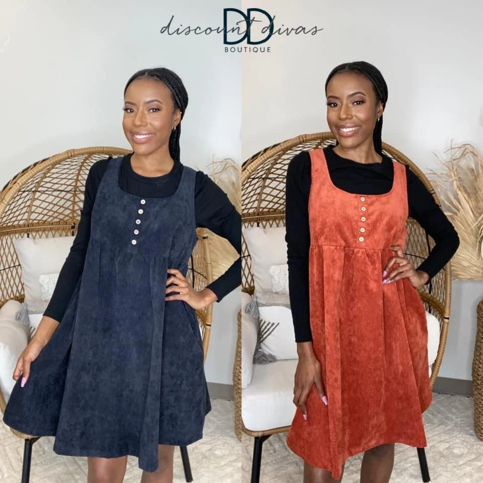 Maple Sugar Kisses Dress *Final Sale* 1 Maple Sugar Kisses Dress *Final Sale*