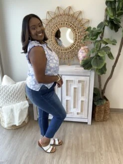 Sound Sure Top *Final Sale* -Discount Divas Shop TsLygmHWUOYkRjiCR1RmNvmRkF21lhQkYZsJoSIO