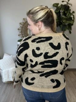Printed And Perfect Sweater| S-L *Final Sale* 8 Printed And Perfect Sweater| S-L *Final Sale* -Discount Divas Shop TuCK06VJebElsb5eL34BcgzH4ccTEbD3Lcn3iBWv