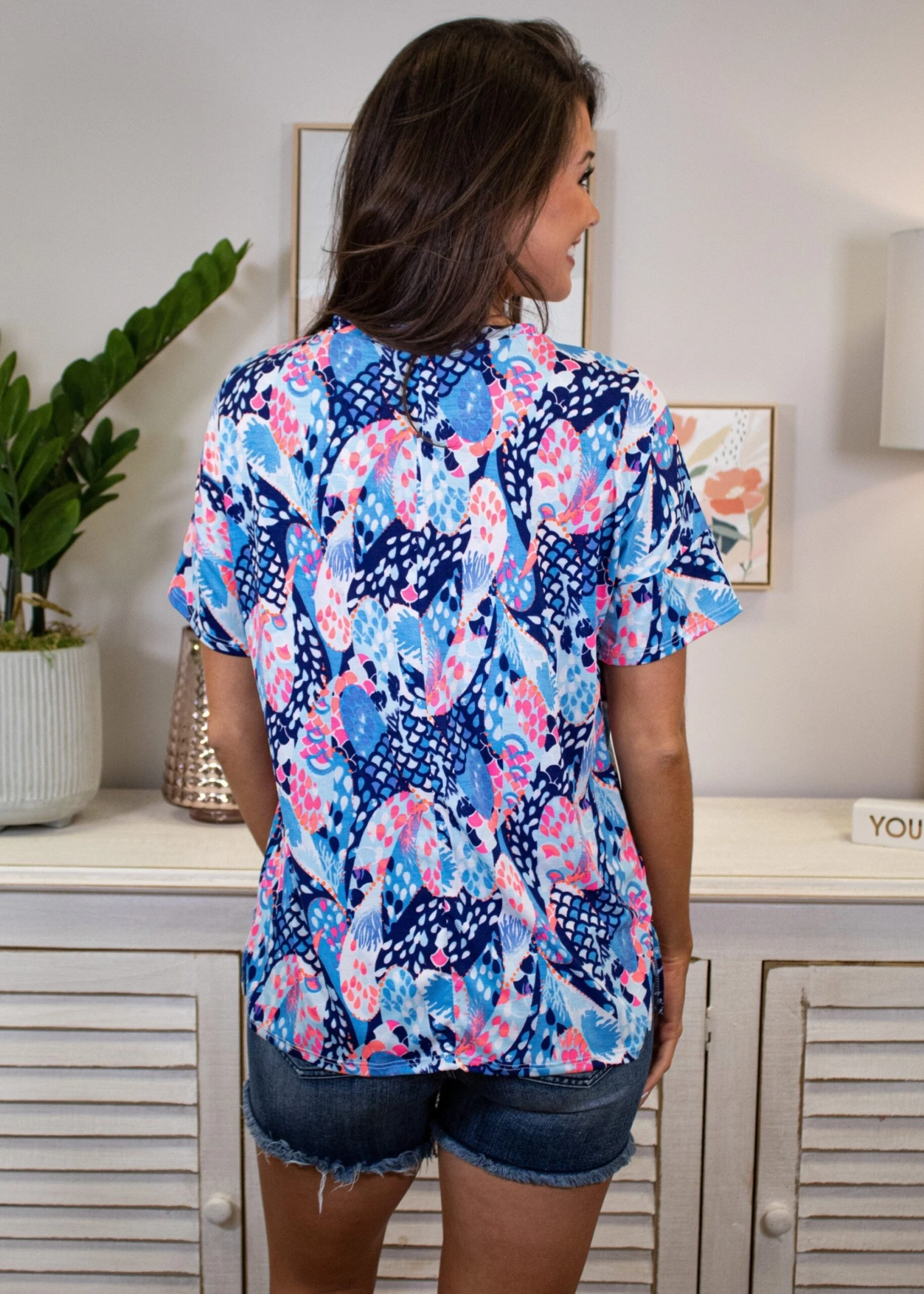 Cora Top *Final Sale* 5 Cora Top *Final Sale* - Image 5