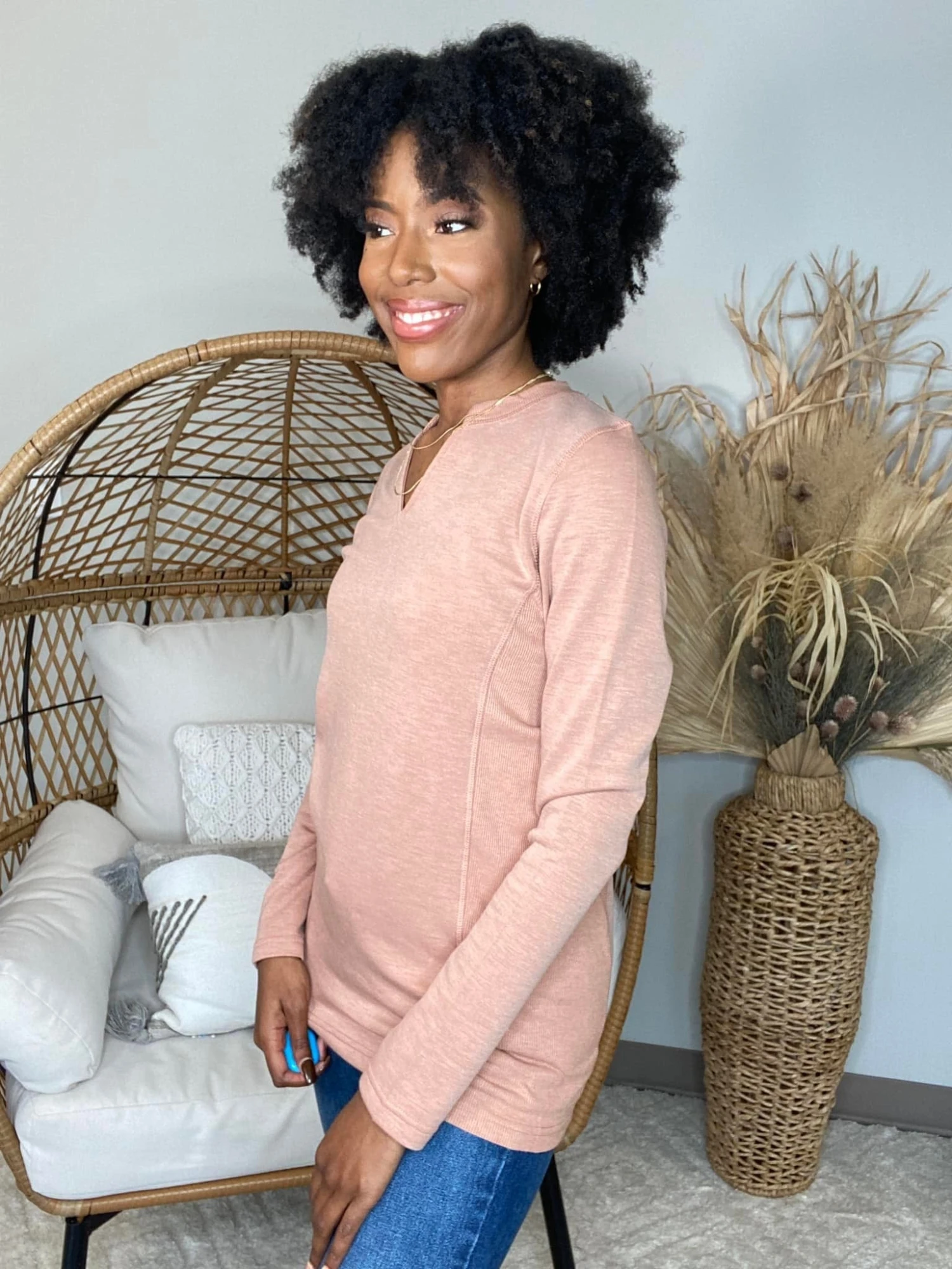 Fall Delight Top *Final Sale* 2 Fall Delight Top *Final Sale* - Image 2