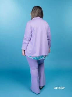 Essential COMFORT STRETCH 3/4 Sleeve Blazer | S - 3X -Discount Divas Shop UTqR5EEBS2uNJGzUPstpHwVY2CEihd8wOqkvoEQ9