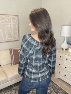 Chill At Home Top *Final Sale* -Discount Divas Shop UUh2SzOaurjzjIesNRqyoHvF5DBt2W1mIxWXO1nU