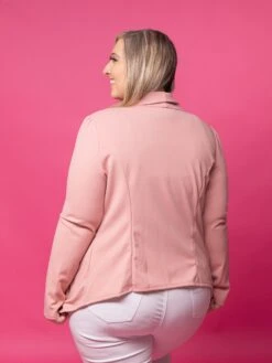 Solid Open Front Blazer | S - 3X -Discount Divas Shop UaP92UnCpEHoHJKfMxv5bWsfQz9MRNmD2juMFhHs