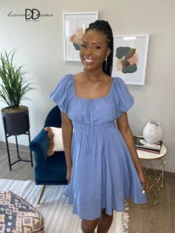 Bringing Back Memories Dress | S-L *Final Sale*