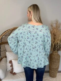 Melody Top *Final Sale* -Discount Divas Shop UxtpIxyiK3MCTrLmpQpU5a99YPp4qdYDRXMFlEVT