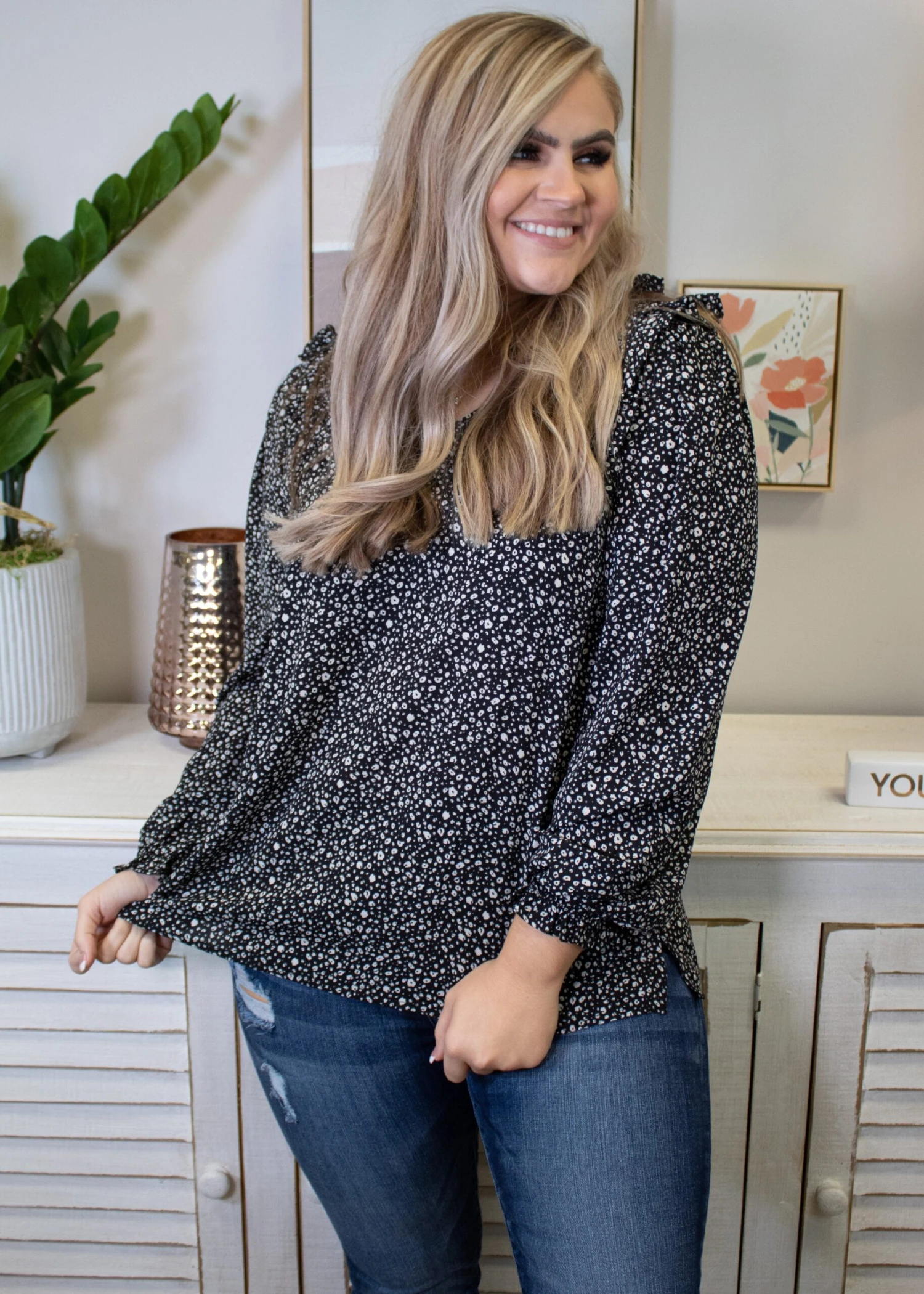 Memories Top *Final Sale* 2 Memories Top *Final Sale* - Image 2