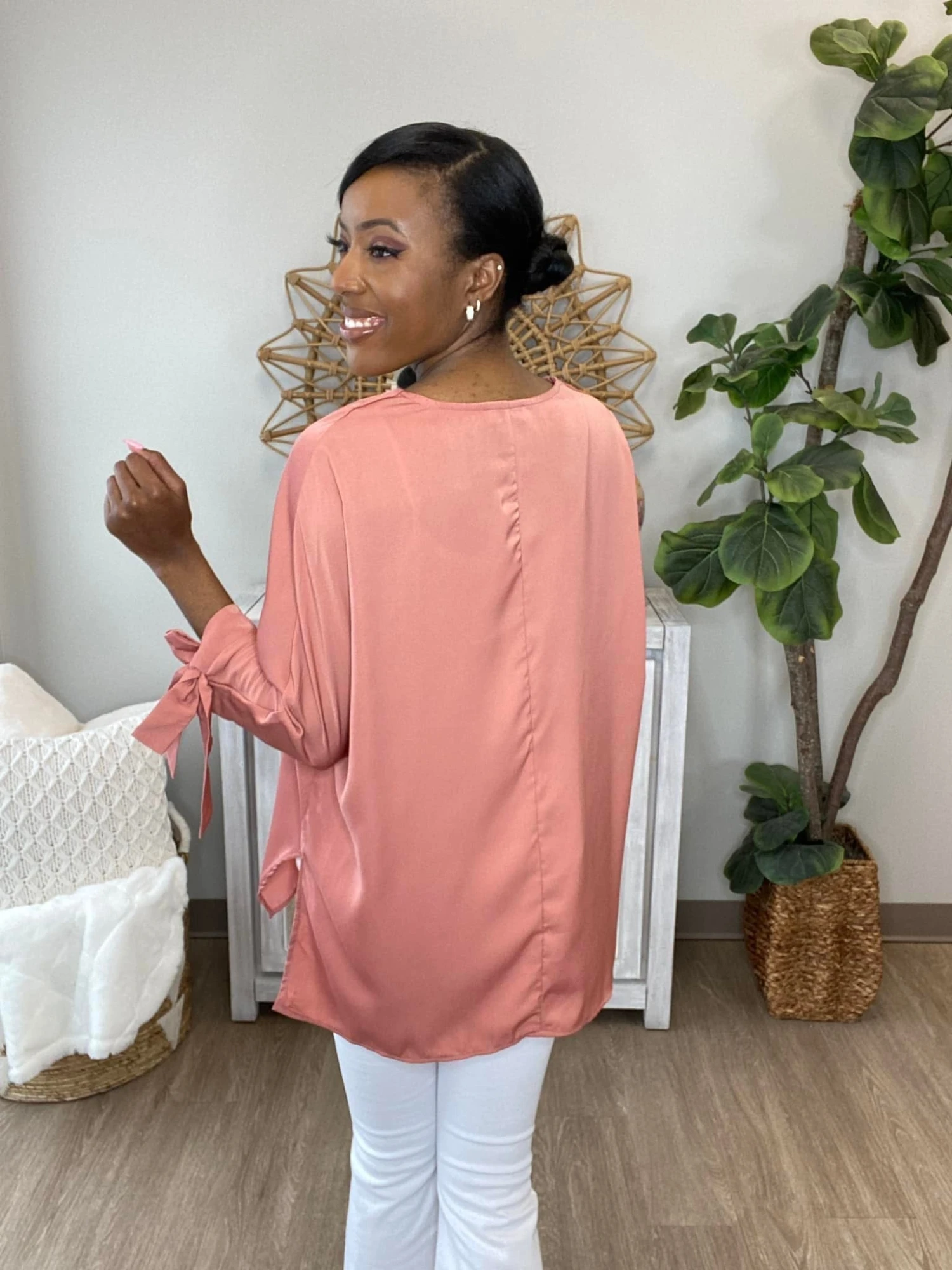 Never Again Top *Final Sale* 3 Never Again Top *Final Sale* - Image 3