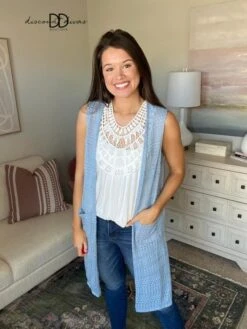 Best Part Cardigan *Final Sale*