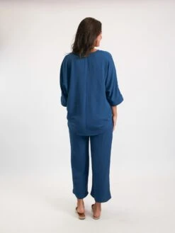 Amazing Airflow 3/4 Sleeve Top | S-3XL -Discount Divas Shop VrJisZAAXggFsoQGHWWI6ZaII5I3RbhKFpPxYuNg