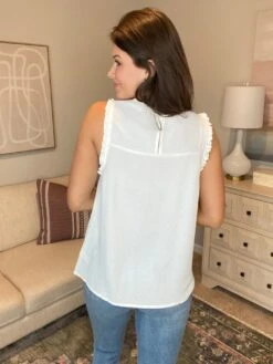 STACCATO Never The Issue Top *Final Sale* 5 STACCATO Never The Issue Top *Final Sale* -Discount Divas Shop W9o3uWTE2YZTV2MBXPrFiV3cuQjRUY6LIOdrQ3La