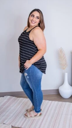 Give It To Me StraightTop *Final Sale* -Discount Divas Shop WBWg2iQLMm58WWiIUREUPeBiRbUtW9xWAUixPMWg