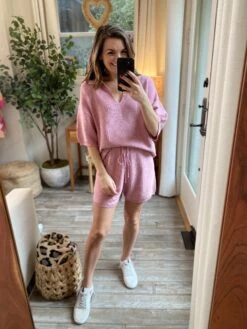 Short Sleeve Collared Crochet Knit Top | S-Lw/ Sku49947 11 Short Sleeve Collared Crochet Knit Top | S-Lw/ Sku49947 -Discount Divas Shop WGTD9gYPXbTduPvW28M9LFarOklfu2DqHwDbBg0P