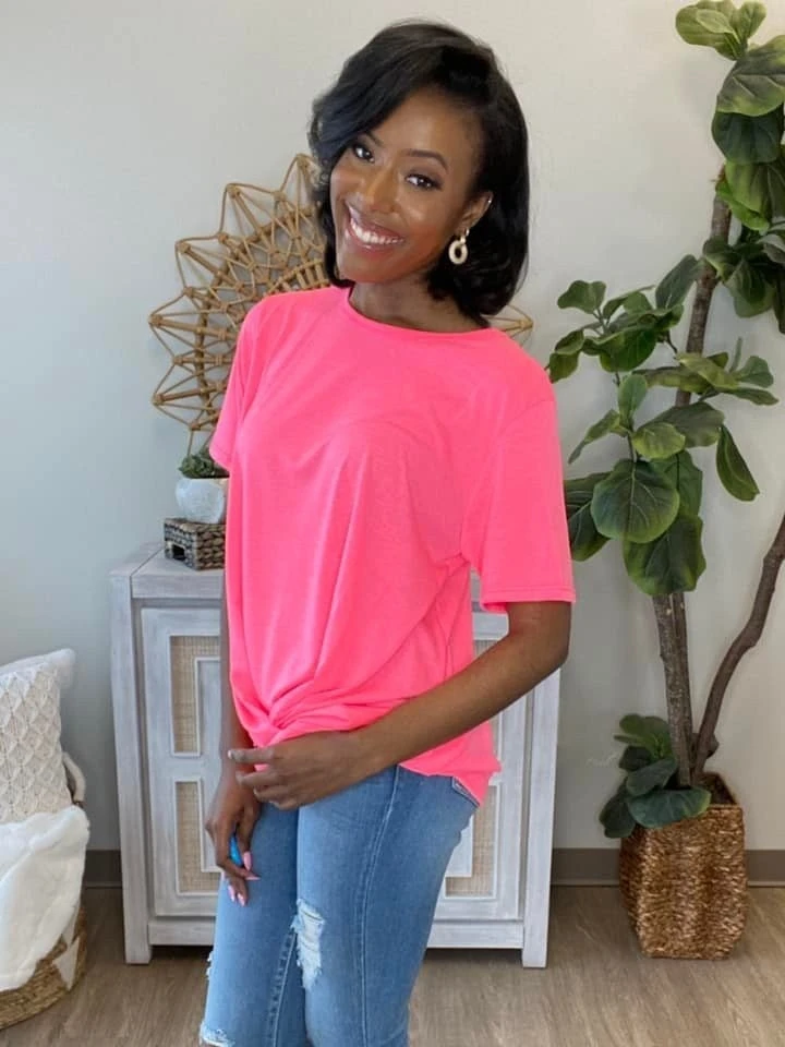 On Your Mind Top *Final Sale* 2 On Your Mind Top *Final Sale* - Image 2