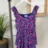 Summer Smile Dress | S - 3X *Final Sale*